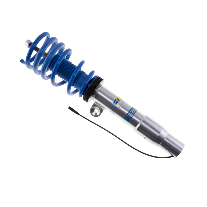 Bilstein B16 DampTronic Front & Rear Performance Suspension System for 2008–2013 BMW M3 (E92) (49-237108)