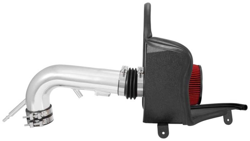 Spectre 2016-2019 Chevrolet Camaro V6-3.6L F/I Air Intake Kit (spe9064) - photo 4
