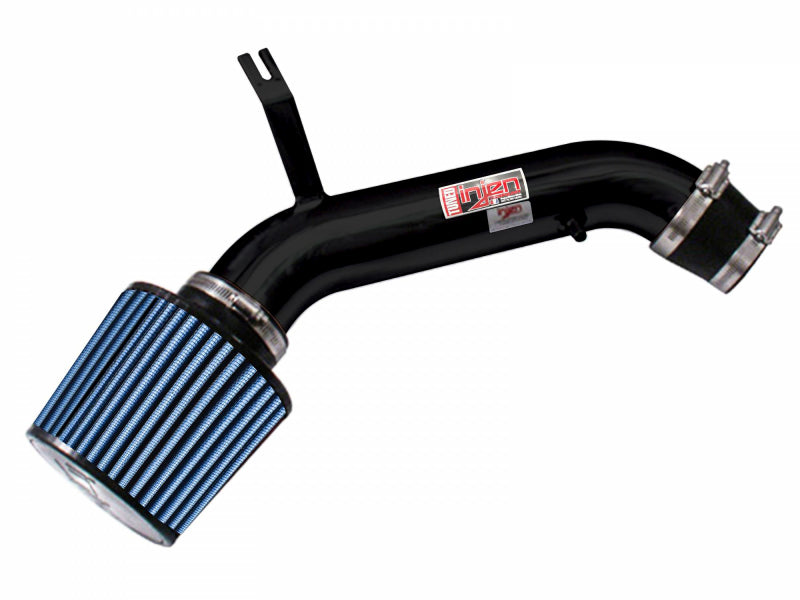 Injen 1994-2001 Acura Integra LS/RS L4 1.8L Black IS Short Ram Cold Air Intake (injIS1420BLK)