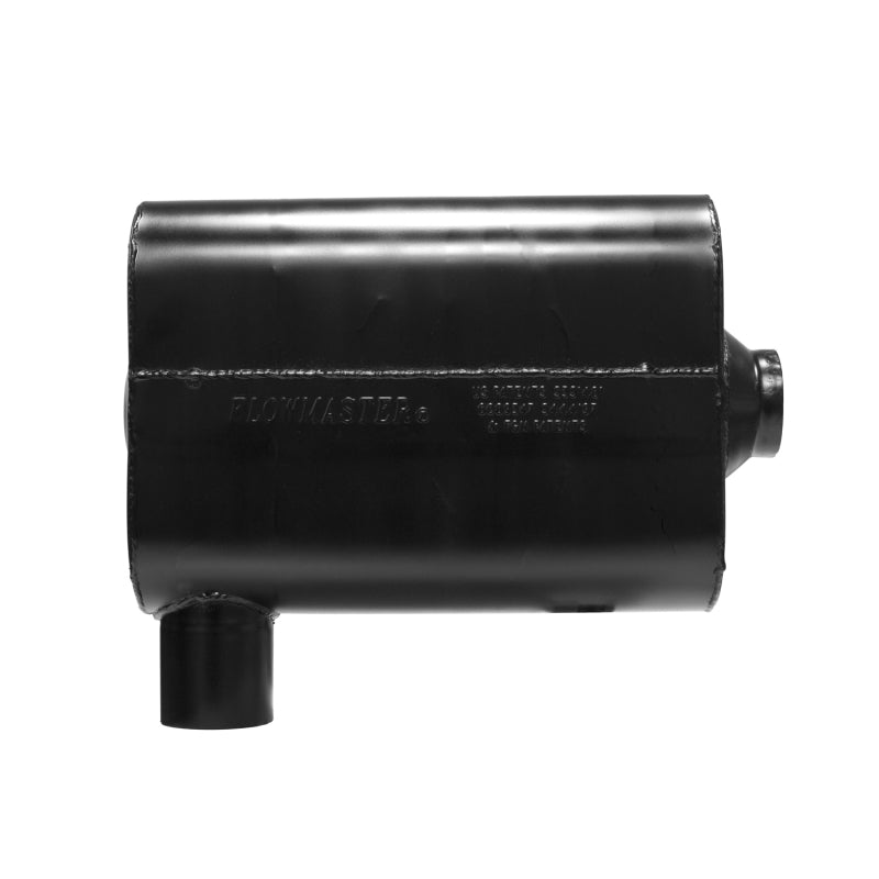 Flowmaster 2.5 IN/OUT Super 44 - Camaro 2016-2024 Muffler - photo 2
