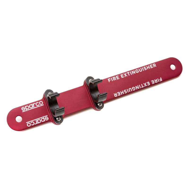 Sparco Element Fire Extinguisher Bracket Mount (SPELEMOUNT)