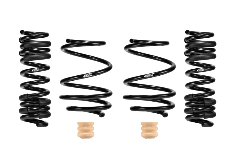 Eibach Pro-Street Lowering Springs for 2020–2024 BMW M3 (G80) (E10-20-049-11-22)