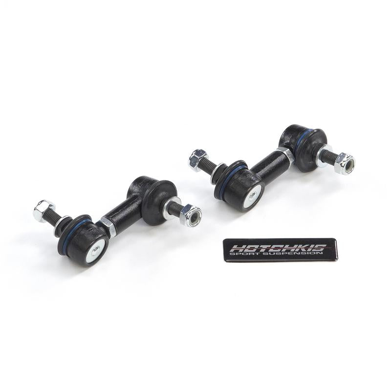 Hotchkis Front Sport End Link Set for 2004–2007 Subaru Impreza WRX STI (25405F)
