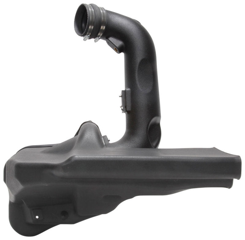 K&N 2018-2023 Ford Mustang GT 5.0L V8 F/I DRYFLOW Performance Air Intake System (knn30-2605) - photo 3