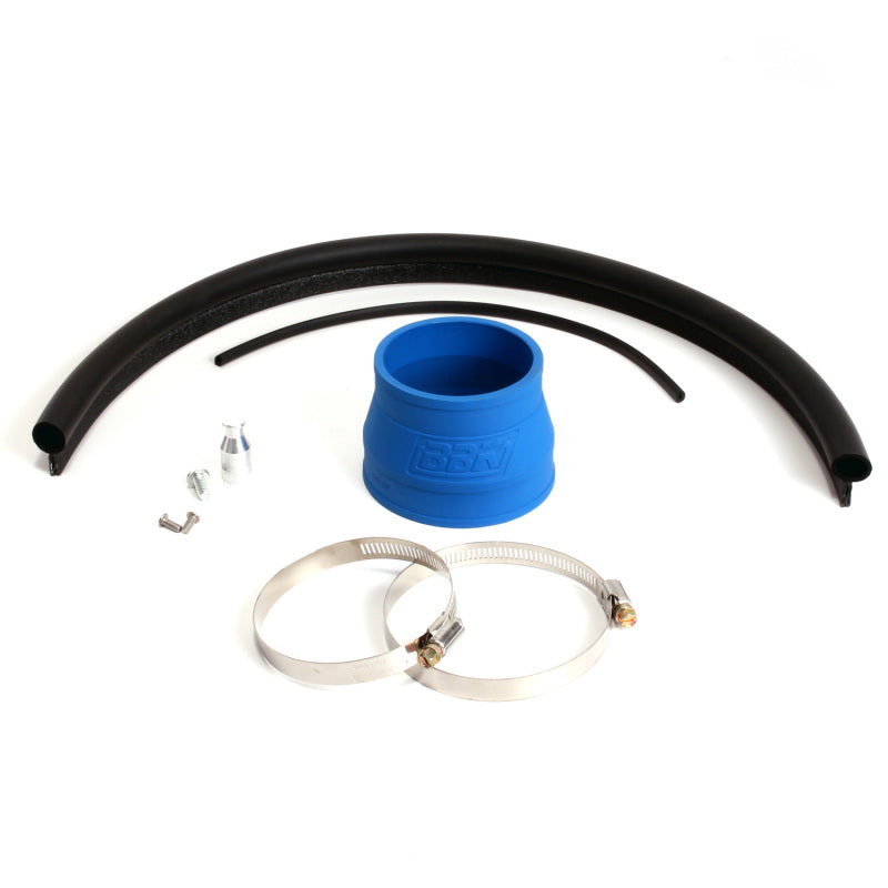 BBK 2010-2011 Camaro V6 Replacement Hoses And Hardware Kit For Cold Air Kit BBK 1772 (bbk17722)