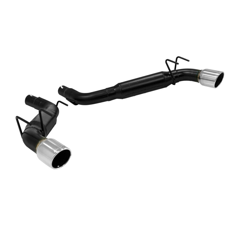 Flowmaster 2010-2013 Camaro SS Outlaw Axle-Back Exhaust System (without GFX) - photo 2