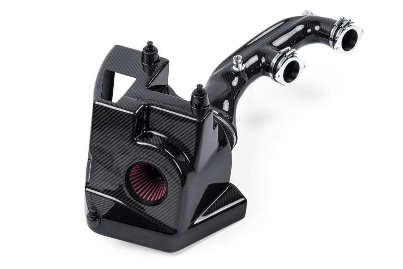 APR 2018-2025 Audi RS5/RS5 Sportback (B9) 2.9T Carbon Fiber Intake System (aprCI100042) - photo 5