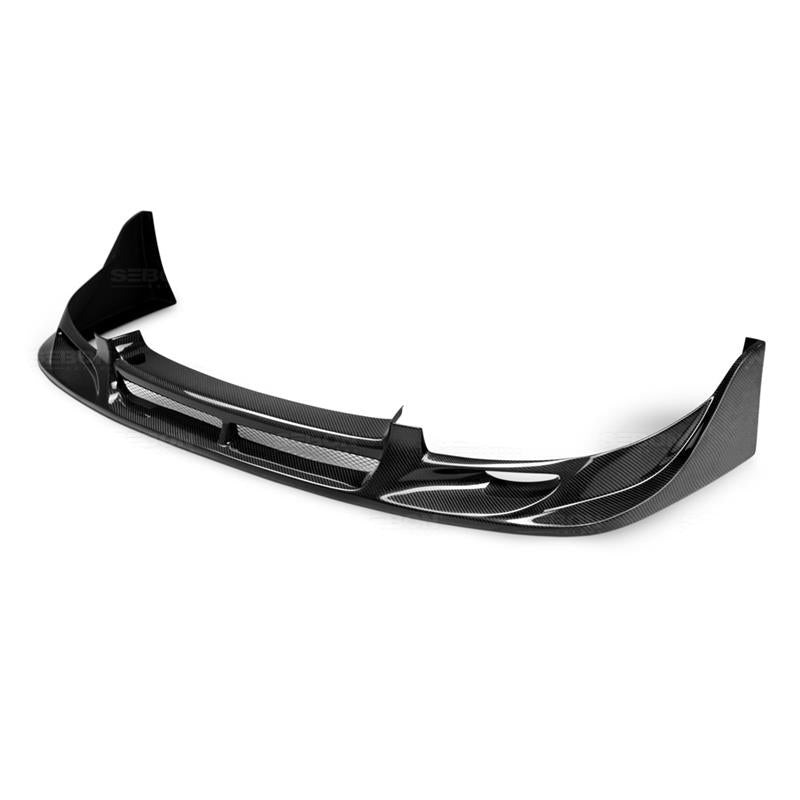 Seibon 2004-2005 Subaru WRX/STI CW Carbon Fiber Front Lip