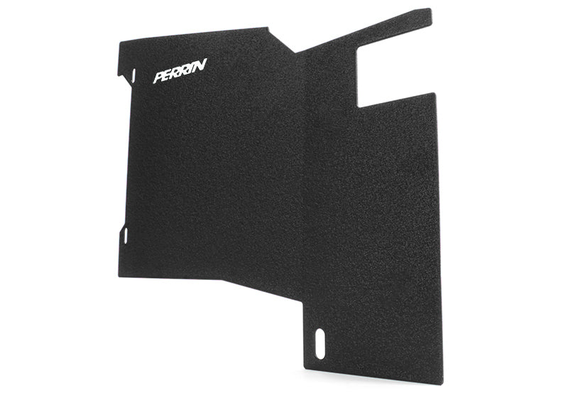 Perrin Performance 2015-2021 Subaru WRX Cold-Air Intake w/Heatshield - Black (perPSP-INT-325BK) - photo 4
