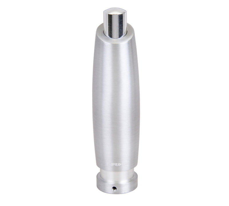NRG Hand Brake AC Style - Brushed Aluminum (HK-700SL) - photo 2