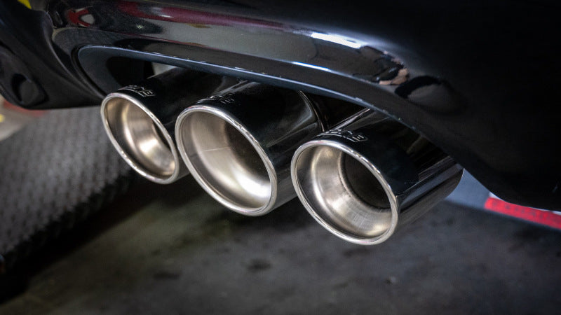 Borla 2024 Acura Integra Type S Cat-Back Exhaust - photo 2