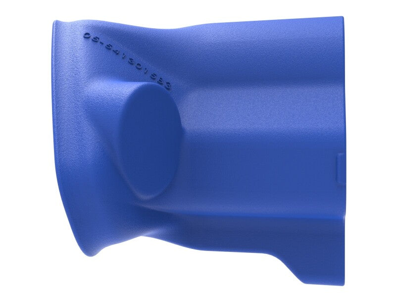 aFe Power 2015-2020 Ford Mustang 2.3l L4/3.7l V6/5.0l V8 Dynamic Air Scoop (afe54-13015SL) - photo 7