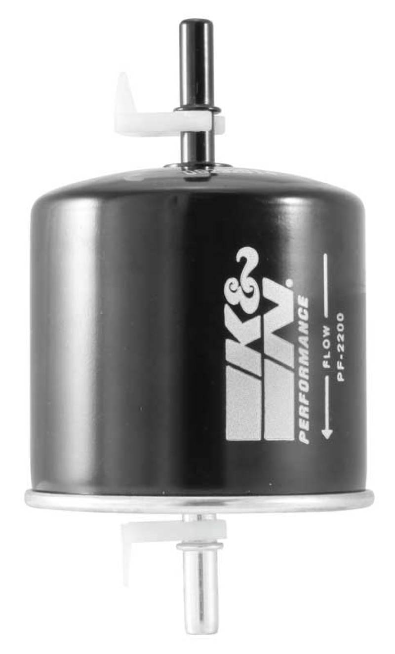 K&N Engineering Cellulose Media Fuel Filter 3in OD x 5.625in L