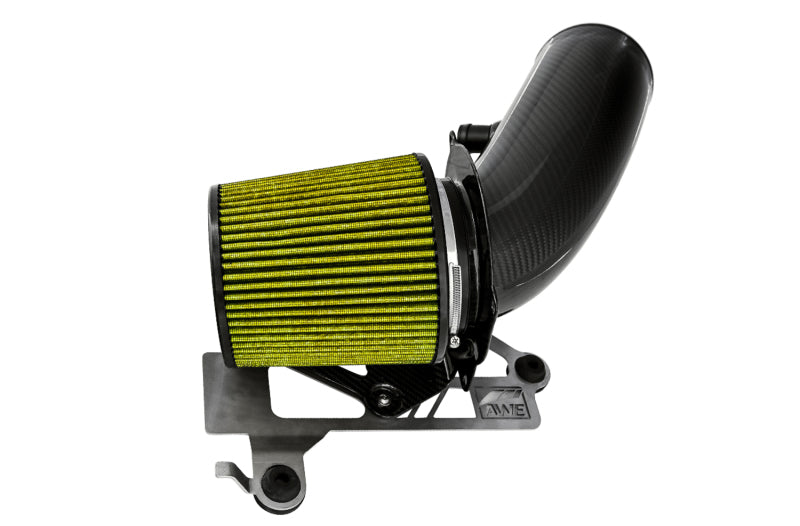 AWE Tuning Audi RS3 / TT RS S-FLO Shortie Carbon Fiber Intake (awe2660-15046)