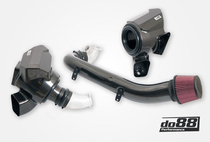do88 Intake System for BMW M2/M3/M4 G80/G82/G87