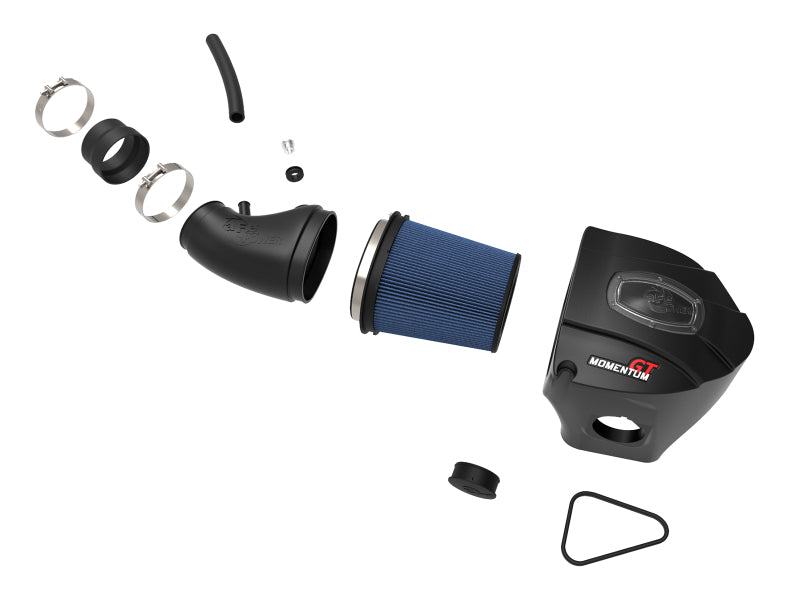 aFe Momentum GT Pro 5R Stage-2 Intake System 2011-2016 Dodge Challenger/Charger V8-6.4L (afe54-72203) - photo 8