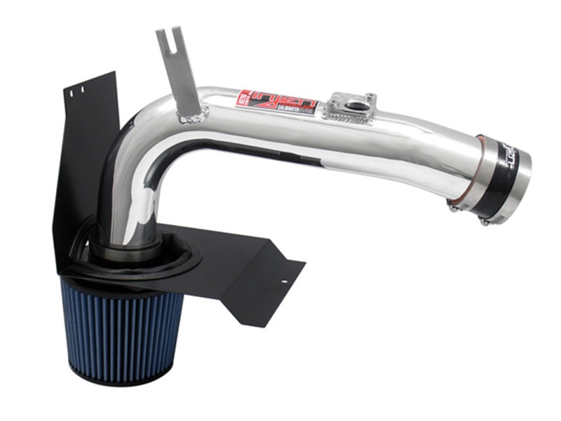 Injen 2008-2013 Subaru WRX/STi 2.5L (t) Polished Cold Air Intake (injSP1204P) - photo 2
