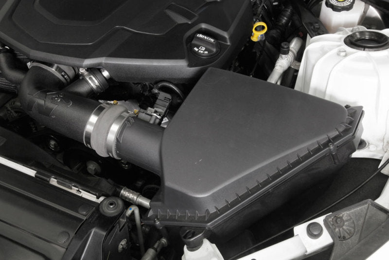 K&N 2016-2019 Chevrolet Camaro V6-3.6L Performance Intake Kit (knn57-3094)
