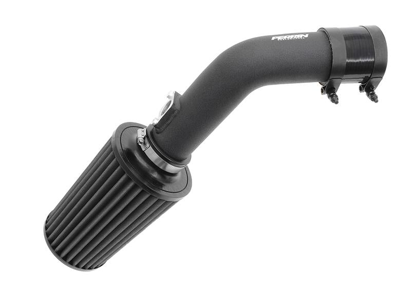 Perrin Performance 2008-2014 Subaru WRX / 2008-2015 STI Cold-Air Intake - Black (perPSP-INT-322BK) - photo 2
