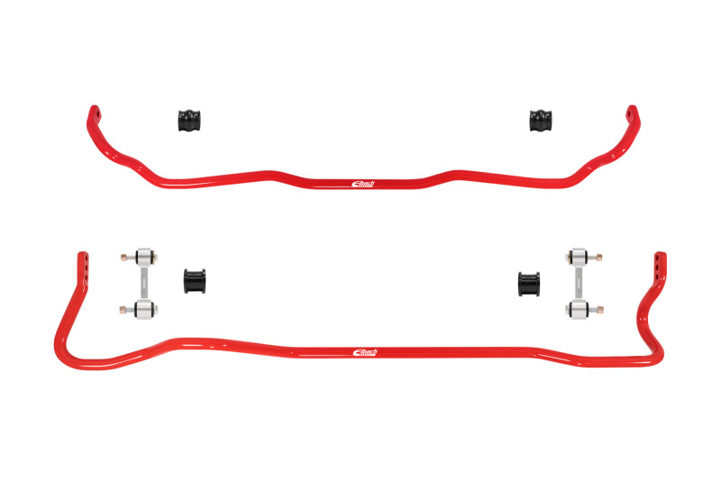 Eibach 22mm Front & 22mm Rear Anti-Roll Bar Kit for 2002–2003 Subaru Impreza WRX STI (GD) (7710.320)