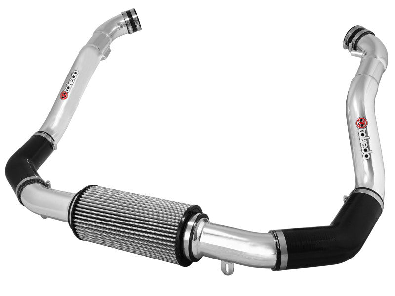 aFe Takeda Intakes Stage-2 PDS AIS PDS Infiniti G37 Coupe 2008-2012 V6-3.7L (pol) (afeTA-3016P)