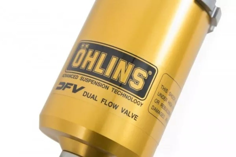 Öhlins Road & Track Coilover Kit for 1990-2005 Mazda MX-5 Miata (NA / NB) (MAS MI20S1)