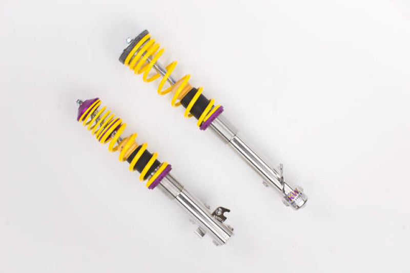 KW V1 Coilover Kit for Subaru Impreza STI (GD, GG, GGS) 2004 Model (10245013)