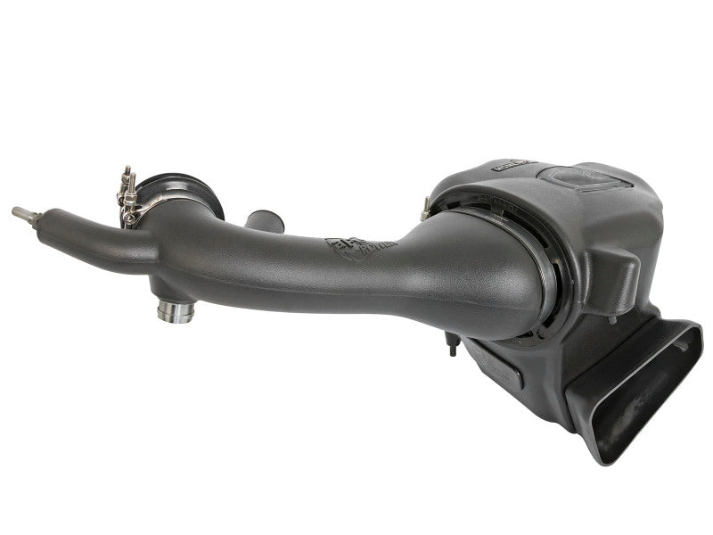 aFe Momentum GT Pro DRY S Intake System 2016-2017 Chevrolet Camaro V6-3.6L (afe51-74211) - photo 2
