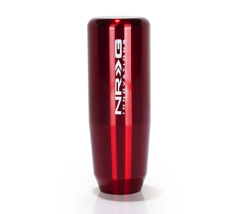 NRG Universal Heavy Weight Shift Knob - Red