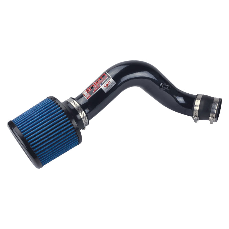 Injen 1994-2001 Acura Integra GSR L4 1.8L Black IS Short Ram Cold Air Intake (injIS1450BLK) - photo 3