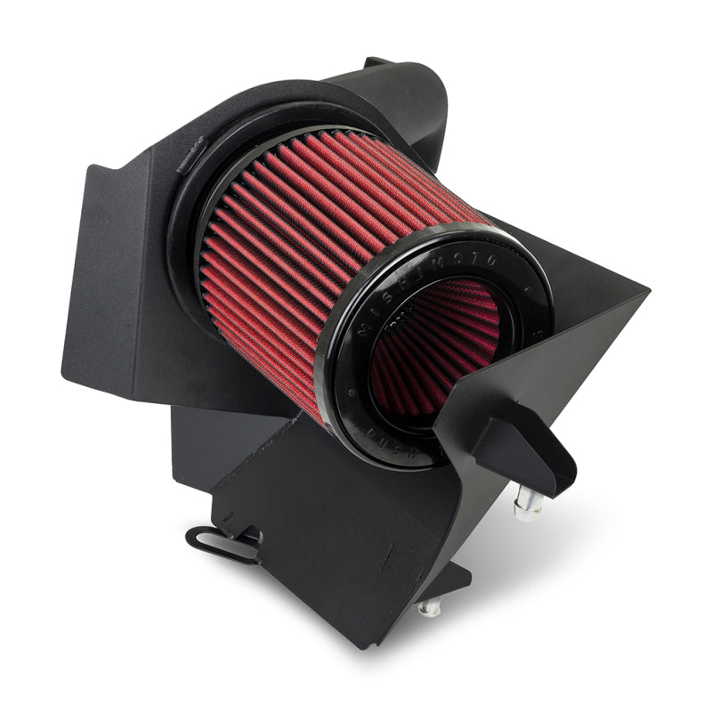 Mishimoto 2021+ BMW G8X M3/M4 3.0L S58B30 Open Airbox Performance Intake (misMMAI-G80-21H) - photo 5