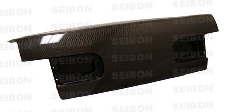 Seibon 1994-2001 Acura Integra 4 dr OEM Carbon Fiber Trunk Lid - photo 2