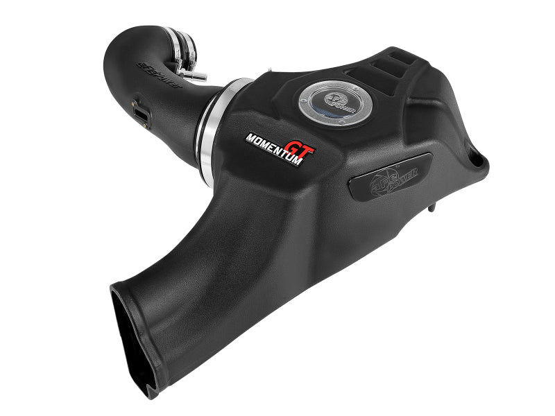 aFe Momentum GT Pro 5R Cold Air Intake System 2018-2019 Ford Mustang GT 5.0L V8 (afe50-70033R)