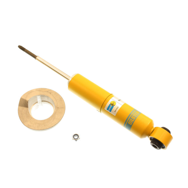Bilstein B6 Performance Rear Monotube Shock Absorber for 1999–2005 Mazda Miata MX-5 (NB) (24-065597)