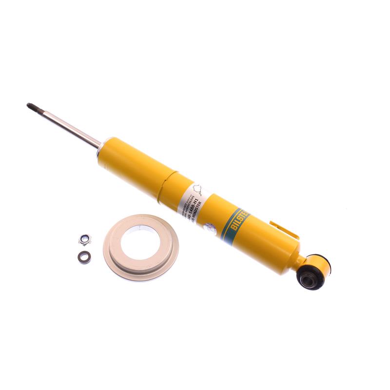Bilstein B6 Performance Front Monotube Shock Absorber for 1990–1997 Mazda Miata MX-5 (NA) (24-014885)