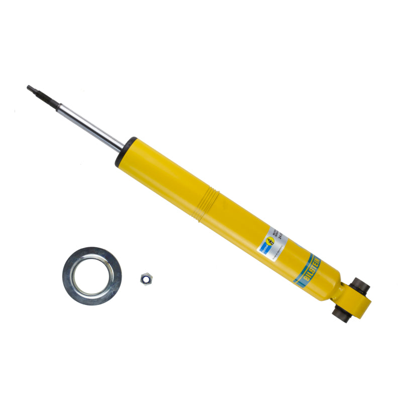 Bilstein B6 Performance Rear Monotube Shock Absorber for 2003–2008 Mercedes-Benz SL55 AMG (24-209779)