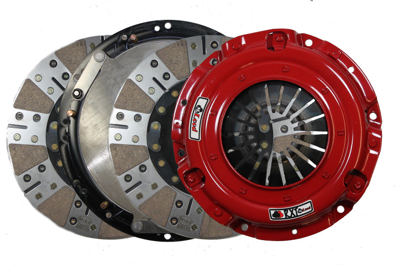 McLeod Racing RXT Clutch Gm 1-1/8in X 26 Spline