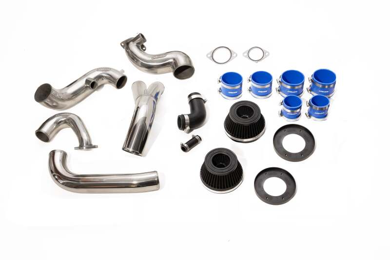 GReddy SUCTION KIT NISSAN GTR (Z32 MAF) BNR32/BCNR33/BNR34 (gre12020970) - photo 2