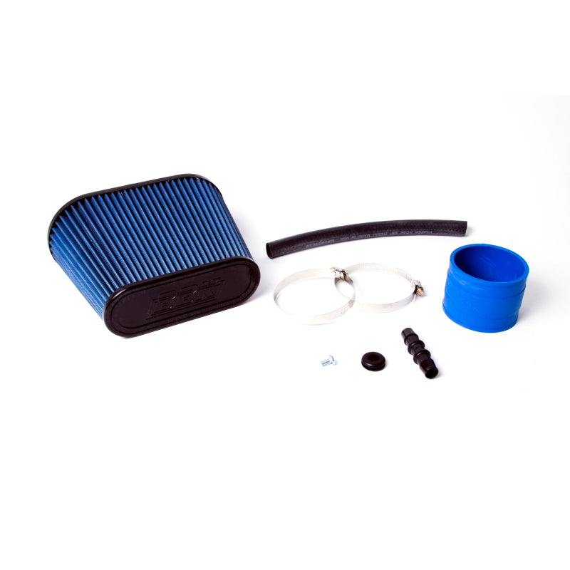 BBK 2005-2020 Dodge Challenger/Charger 5.7/6.1L Cold Air Intake Kit - Chrome Finish (bbk1738) - photo 3