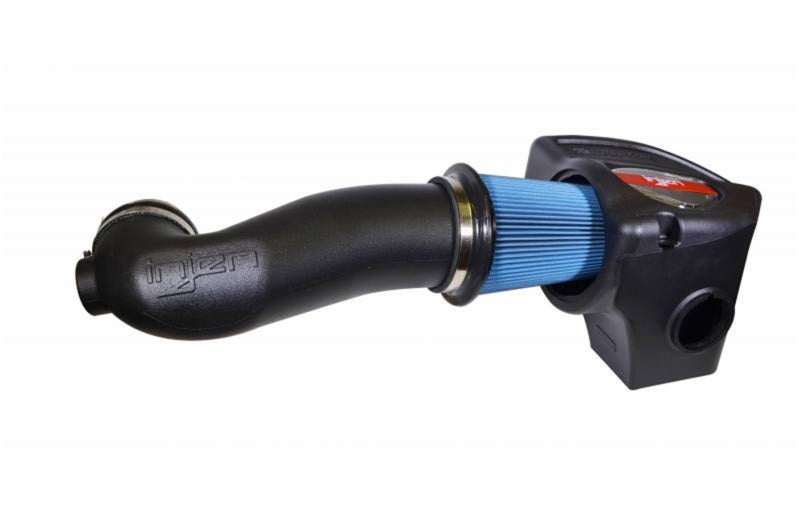 Injen 2011-2019 Dodge Challenger V8-5.7L Hemi Evolution Intake (injEVO5100) - photo 8