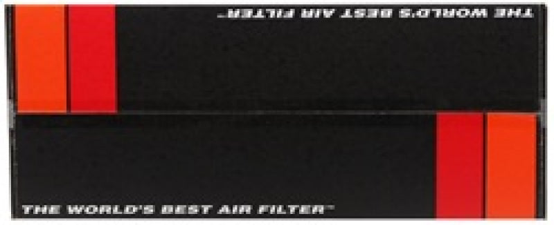 K&N 2015 Ford Mustang L4-2.3L 57 Series FIPK Performance Intake Kit (knn57-2589) - photo 9
