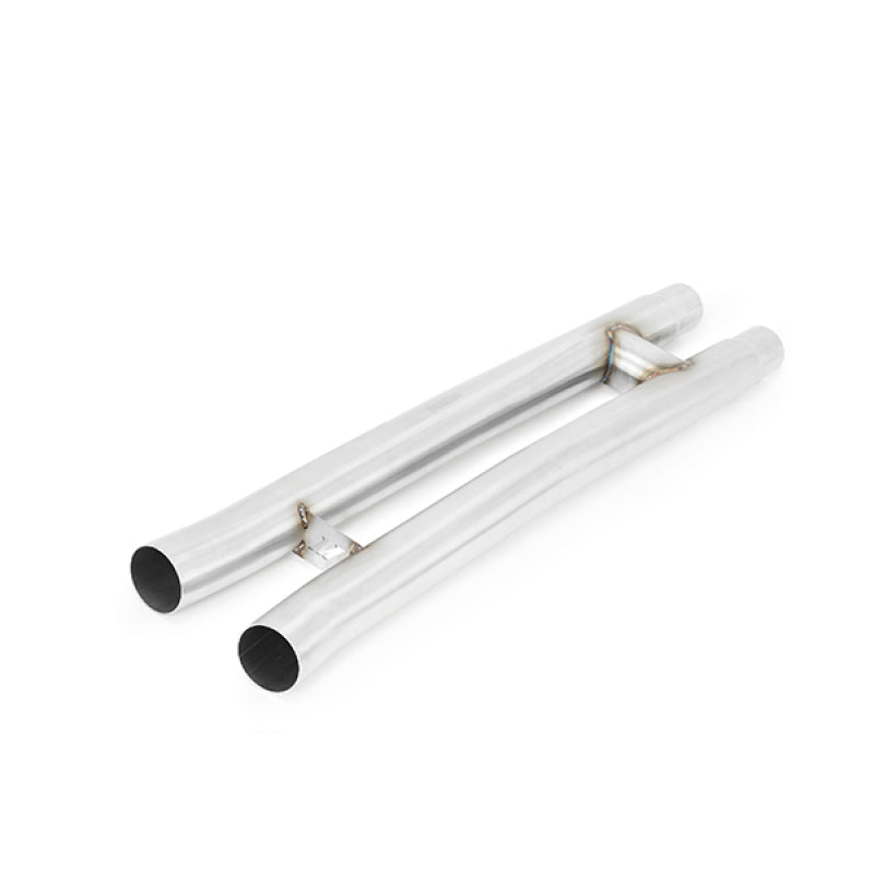 Mishimoto 2015+ Ford Mustang GT H Pipe - photo 2