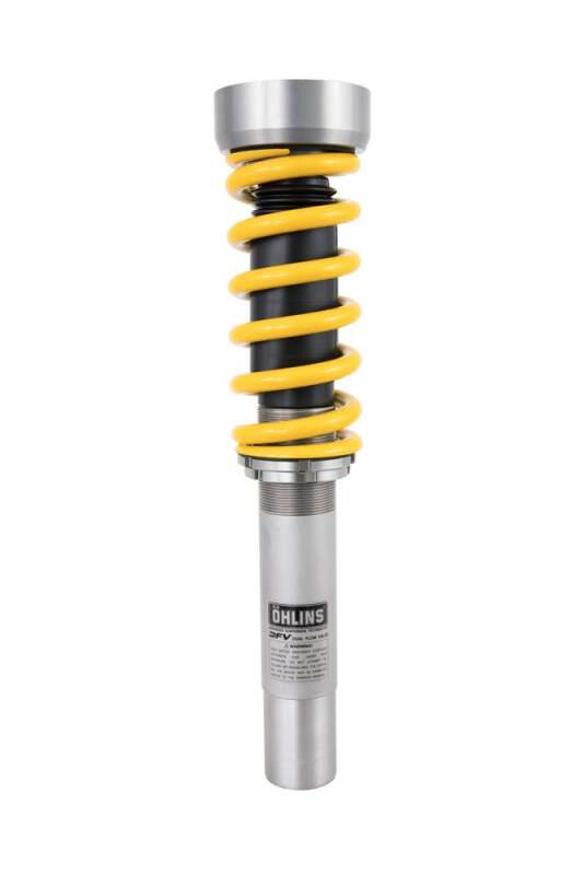 Öhlins Road & Track Coilover Kit for Audi A4 / A5 / S4 / S5 / RS4 / RS5 (B8) (AUS MS00S1) - photo 9