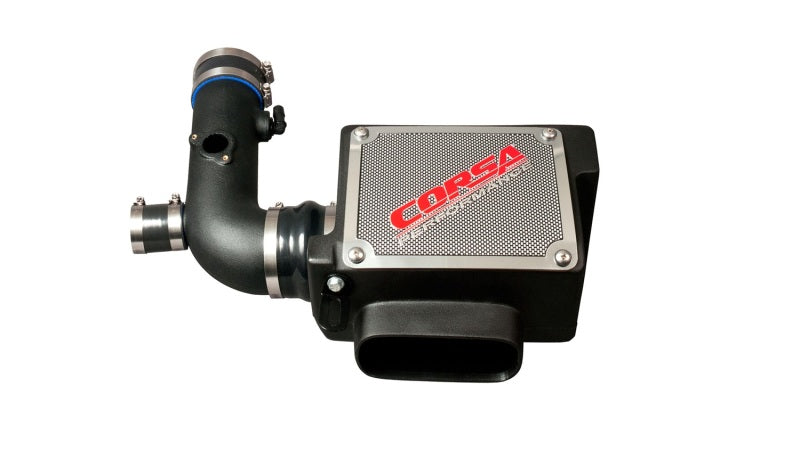 CORSA Performance 2012-2014 Scion FR-S/Subaru BRZ 2.0L Air Intake (cor185206)