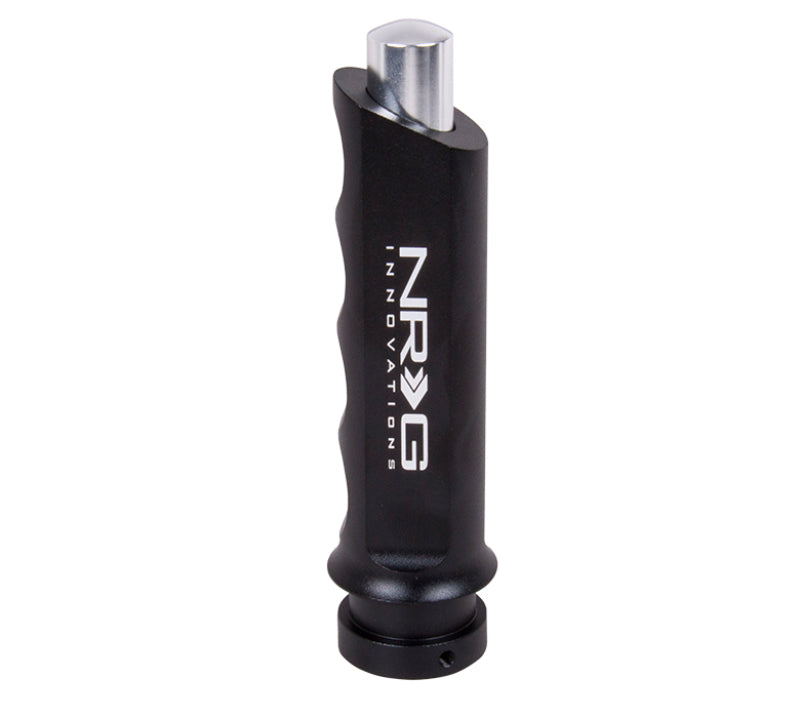 NRG Hand Brake Gen 3 - Matte Black (Same As HK-800BK) (HK-800MB) - photo 2