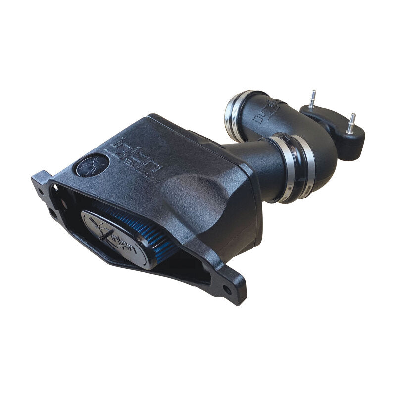 Injen 2014-2019 Chevrolet Corvette C7 6.2L V8 Evolution Intake (injEVO7202) - photo 2