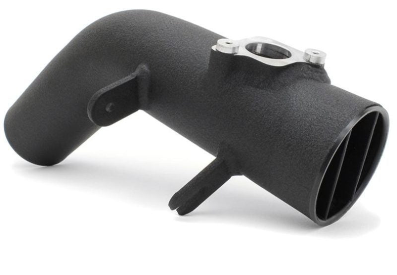 Perrin Performance 2016-2017 Subaru STI Cold-Air Intake - Black (perPSP-INT-323BK) - photo 2