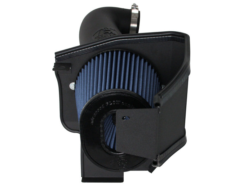aFe MagnumFORCE Intake Stage-2 Pro 5R 2011-2013 Dodge Challenger/Charger/Chrysler 300 V8 5.7L (afe54-12162) - photo 4