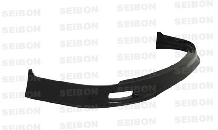 Seibon 1994-2001 Acura Integra JDM Type R SP Style Front Lip - photo 3