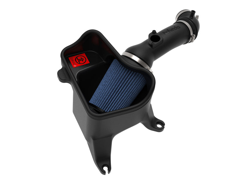 aFe Takeda Intakes Stage-2 CAIS w/ Pro 5R Media 2016-2018 Honda Civic 2.0L (afe56-10007R) - photo 2